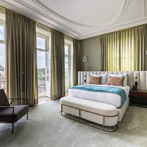 Deluxe Zimmer