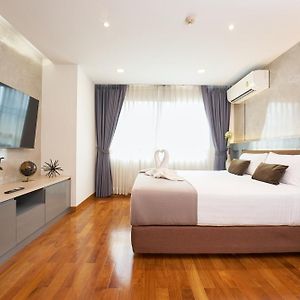 Club Zimmer mit Kingsize-Bett