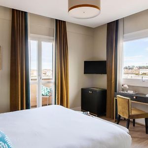 Executive Zimmer mit Kingsize-Bett