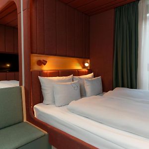 Club Zimmer für Gäste mit Behinderungen