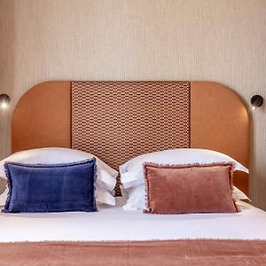 Superior Zimmer mit Kingsize-Bett
