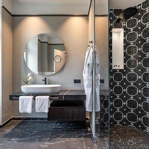 Heritage Suite mit Kingsize-Bett