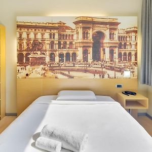 Zimmer mit Queensize-Bett