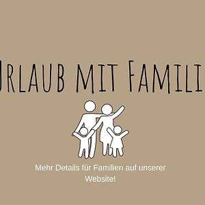 Standard Familien-Zimmer