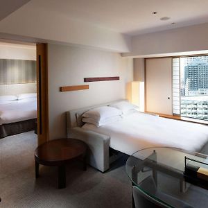 Hilton Tokyo Hotel