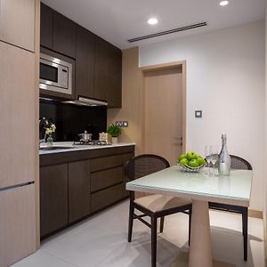 Deluxe Apartment mit 1 Schlafzimmer