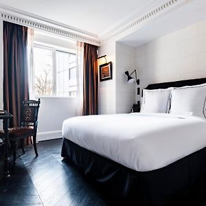 Prestige Zimmer mit Kingsize-Bett