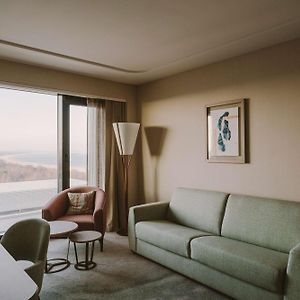 Suite mit 1 Schlafzimmer und mit Kingsize-Bett