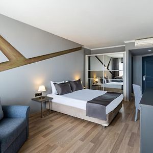 Superior Dreibettzimmer