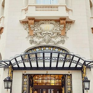 The Palace, A Luxury Collection Hotel, Madrid
