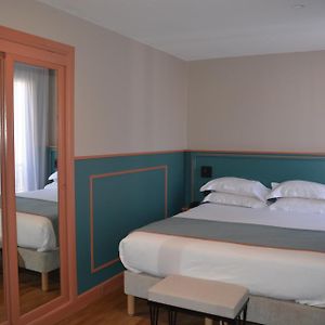 Classic Zimmer mit Queensize-Bett