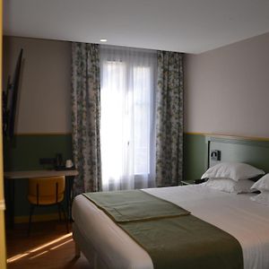 Superior Zimmer mit Kingsize-Bett