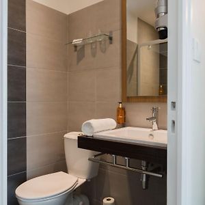 Standard Zimmer mit zwei Einzelbetten