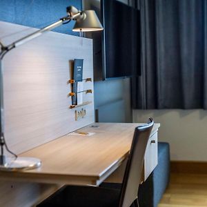 Standard Zimmer mit zwei Einzelbetten