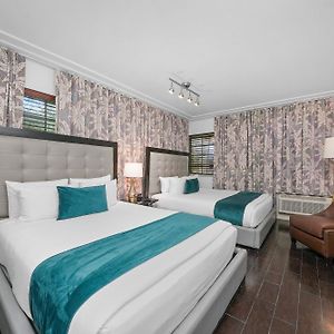 Classic Zimmer mit Queensize-Bett