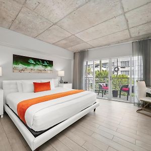 Superior Zimmer mit Kingsize-Bett