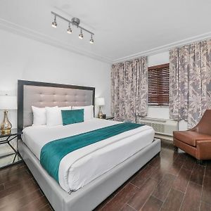 Classic Zimmer mit Kingsize-Bett