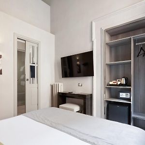 Classic Doppelzimmer