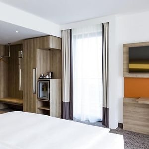Executive Zimmer mit Kingsize-Bett