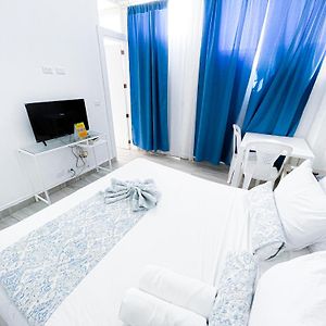Deluxe Studio mit Kingsize-Bett