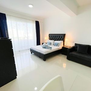 Deluxe Studio mit Queensize-Bett