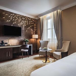 Deluxe Zimmer