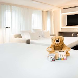 Familien-Zimmer