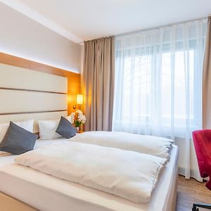 Standard Doppelzimmer