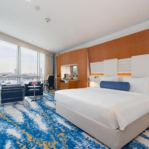 Familien-Suite mit Kingsize-Bett