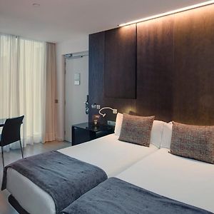 Basic Zimmer mit zwei Einzelbetten