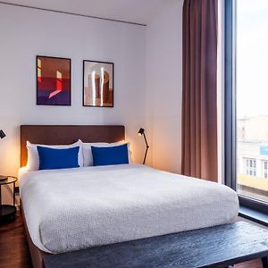 Mittelgroßes Zimmer