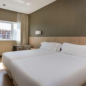 Standard Zimmer mit zwei Einzelbetten