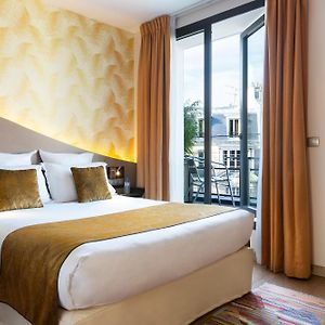 Deluxe Doppelzimmer