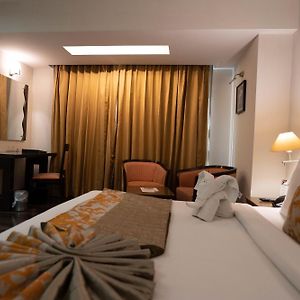 Superior Zimmer mit Kingsize-Bett