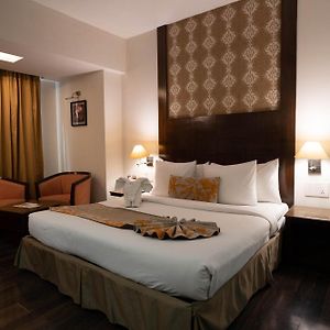 Standard Zimmer mit Kingsize-Bett