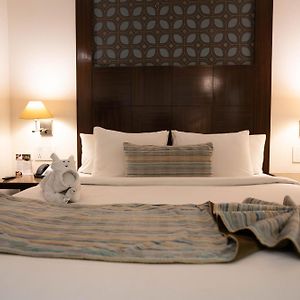 Superior Zimmer mit Kingsize-Bett