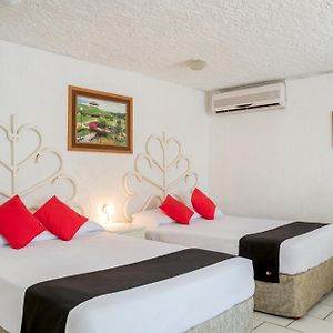 Standard Zimmer mit Queensize-Bett