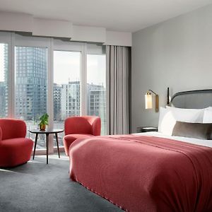 Executive Zimmer mit Kingsize-Bett