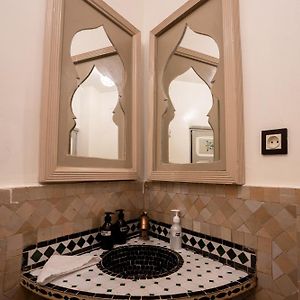 Dreibettzimmer