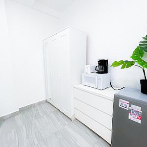 Deluxe Studio mit Kingsize-Bett