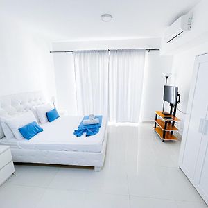 Deluxe Studio mit Queensize-Bett