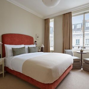 Superior Zimmer mit Kingsize-Bett