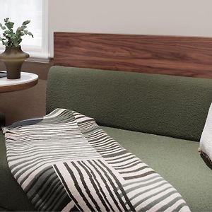 Salon Doppelzimmer