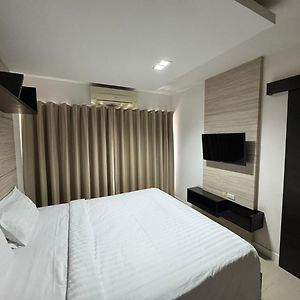 Suite mit 1 Schlafzimmer