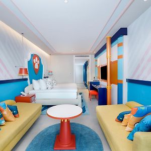 Deluxe Zimmer mit Kingsize-Bett