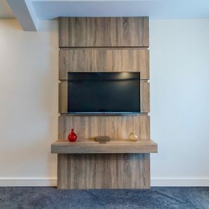 Deluxe Zimmer mit Queensize-Bett