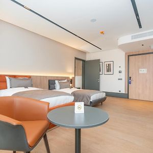 Standard Doppelzimmer