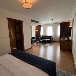 Familien-Suite