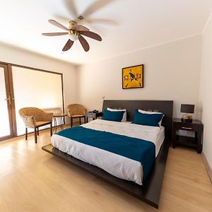 Superior Zimmer mit Kingsize-Bett