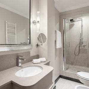 Deluxe Doppelzimmer